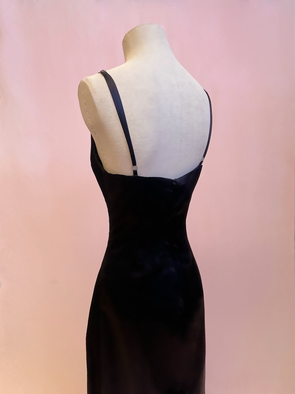 Celine Saturn Dress