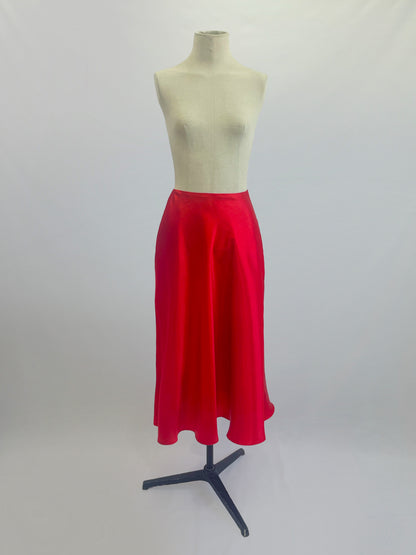 Falda Eos Roja