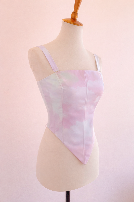 Corset Cielo 11:11 Sample Size 6-8