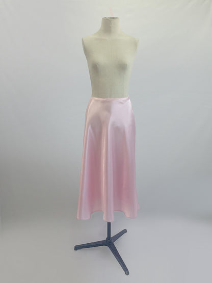 Falda Eos Rosa Pastel