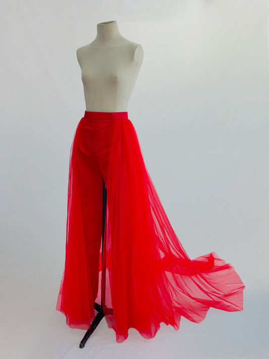 Pantalón Alcatraz (Made to order)