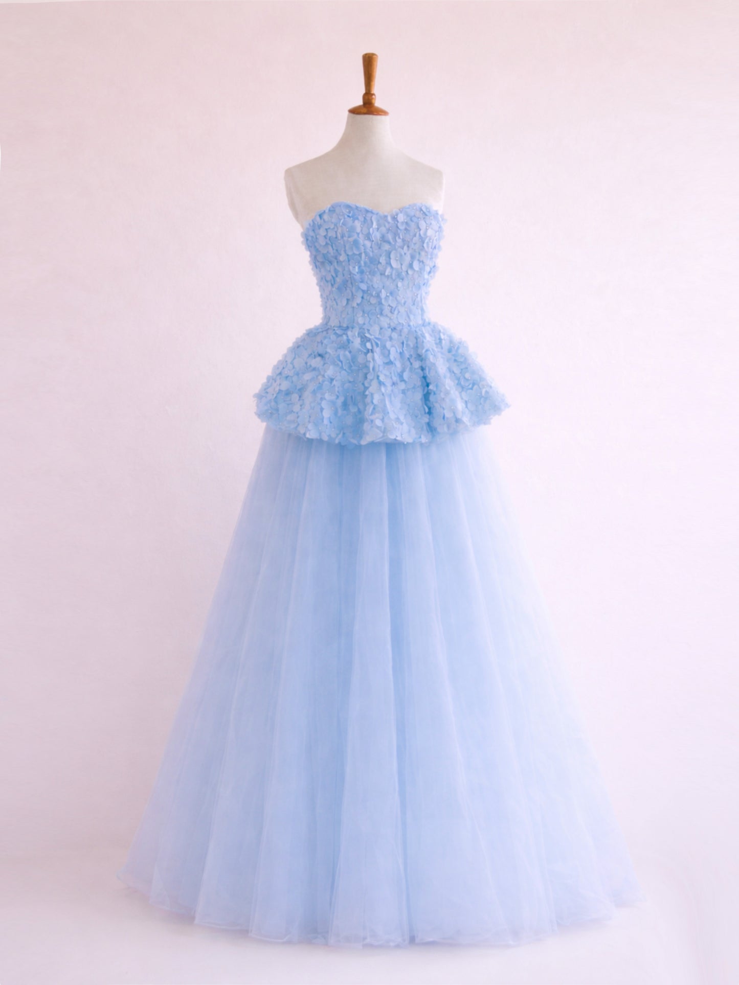 Ariella tulle skirt set