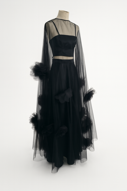 Set Amapola (Made to order)