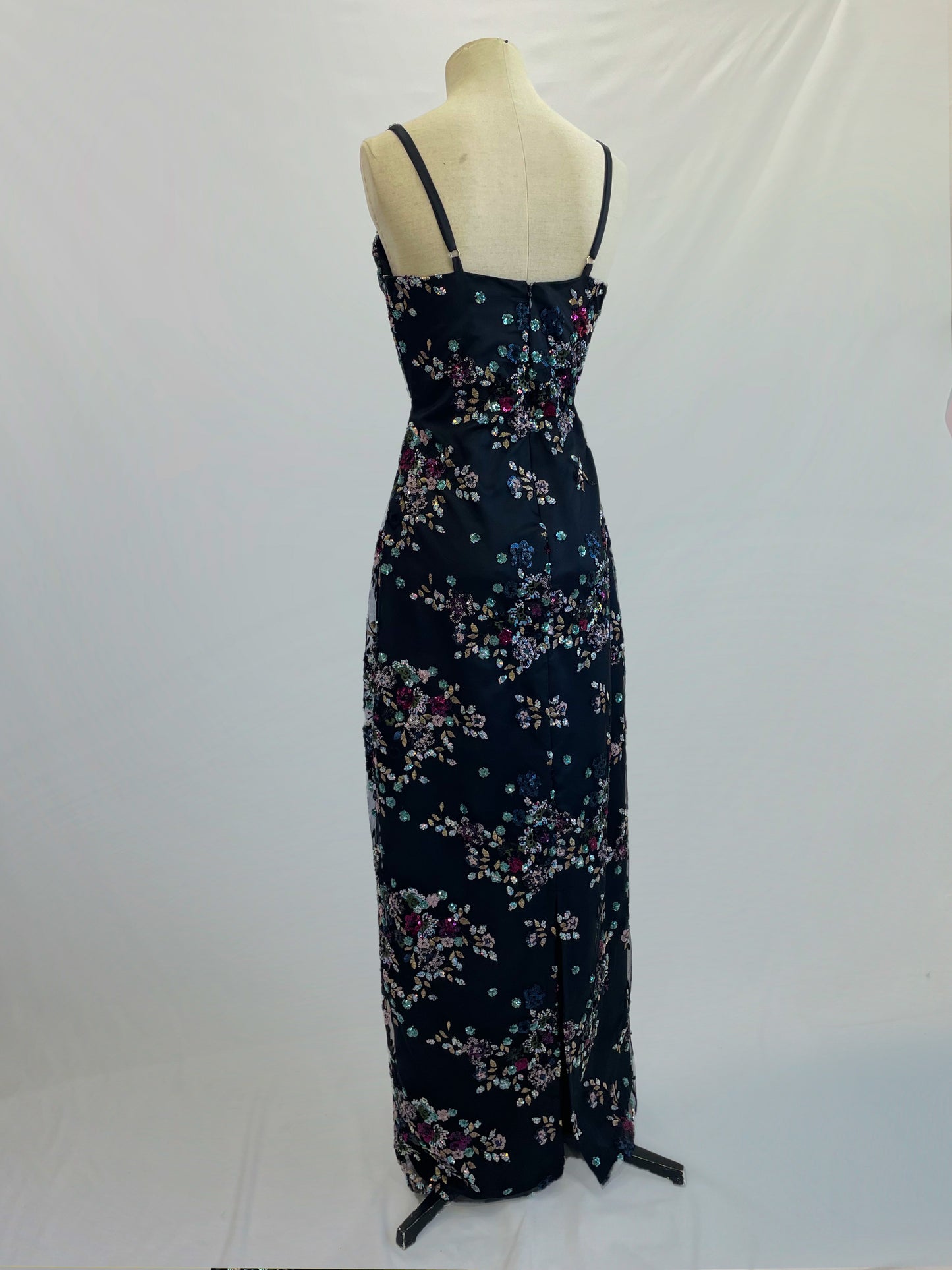 Vestido Goya Frío