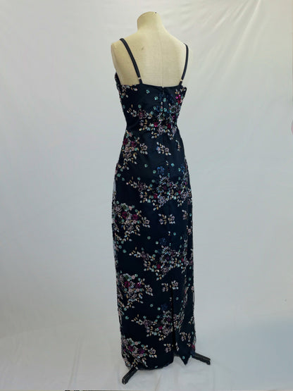 Vestido Goya Frío