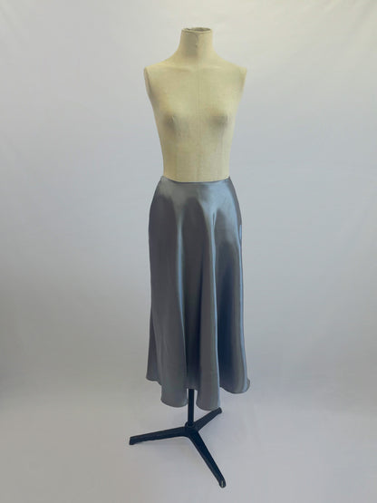Eos Gray Skirt