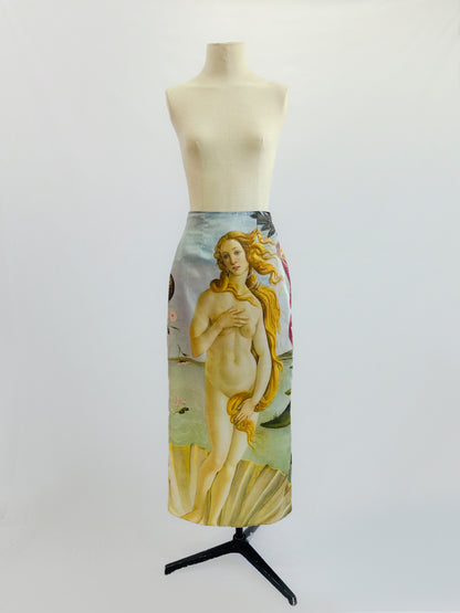 Falda Venus