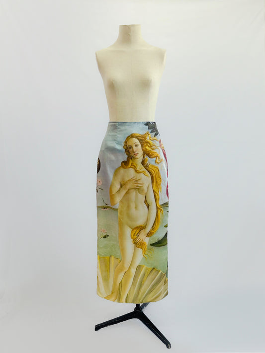 Falda Venus