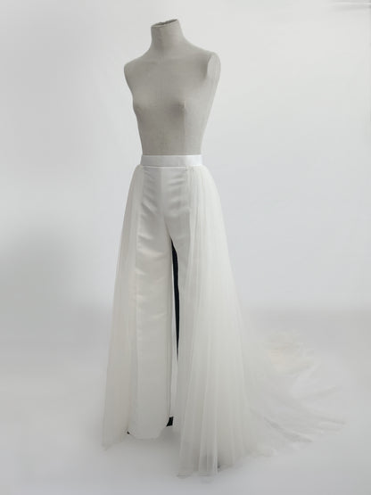 Pantalón Alcatraz Novias (Made to order)