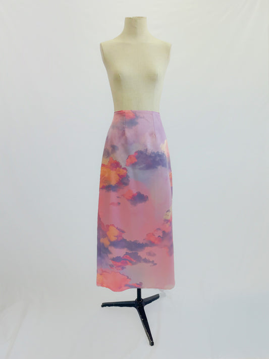 Madrugada Skirt