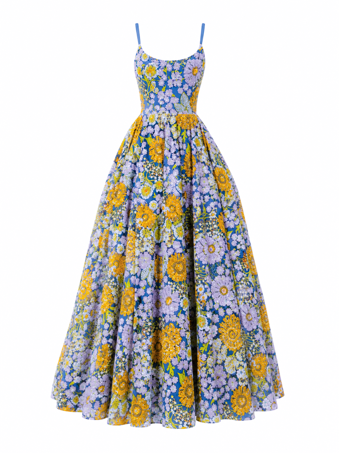 Vestido Catrina