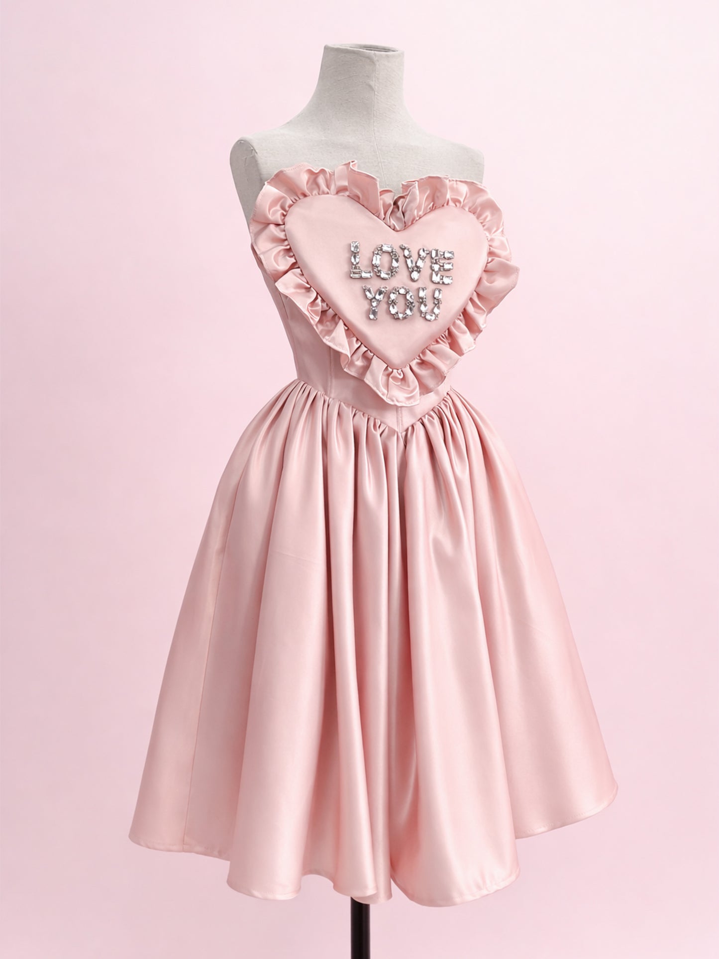Vestido Sweet Talk