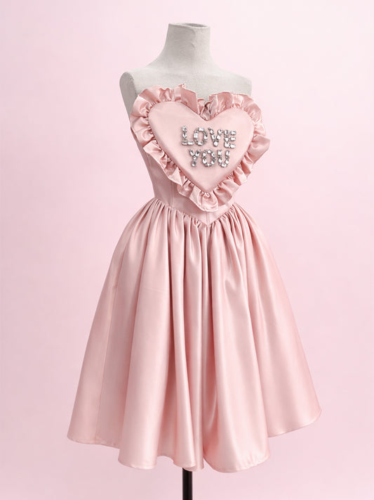 Vestido Sweet Talk