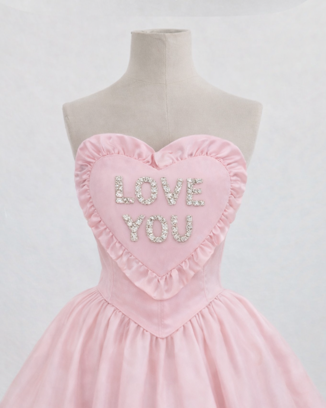 Sweet Talk Dress