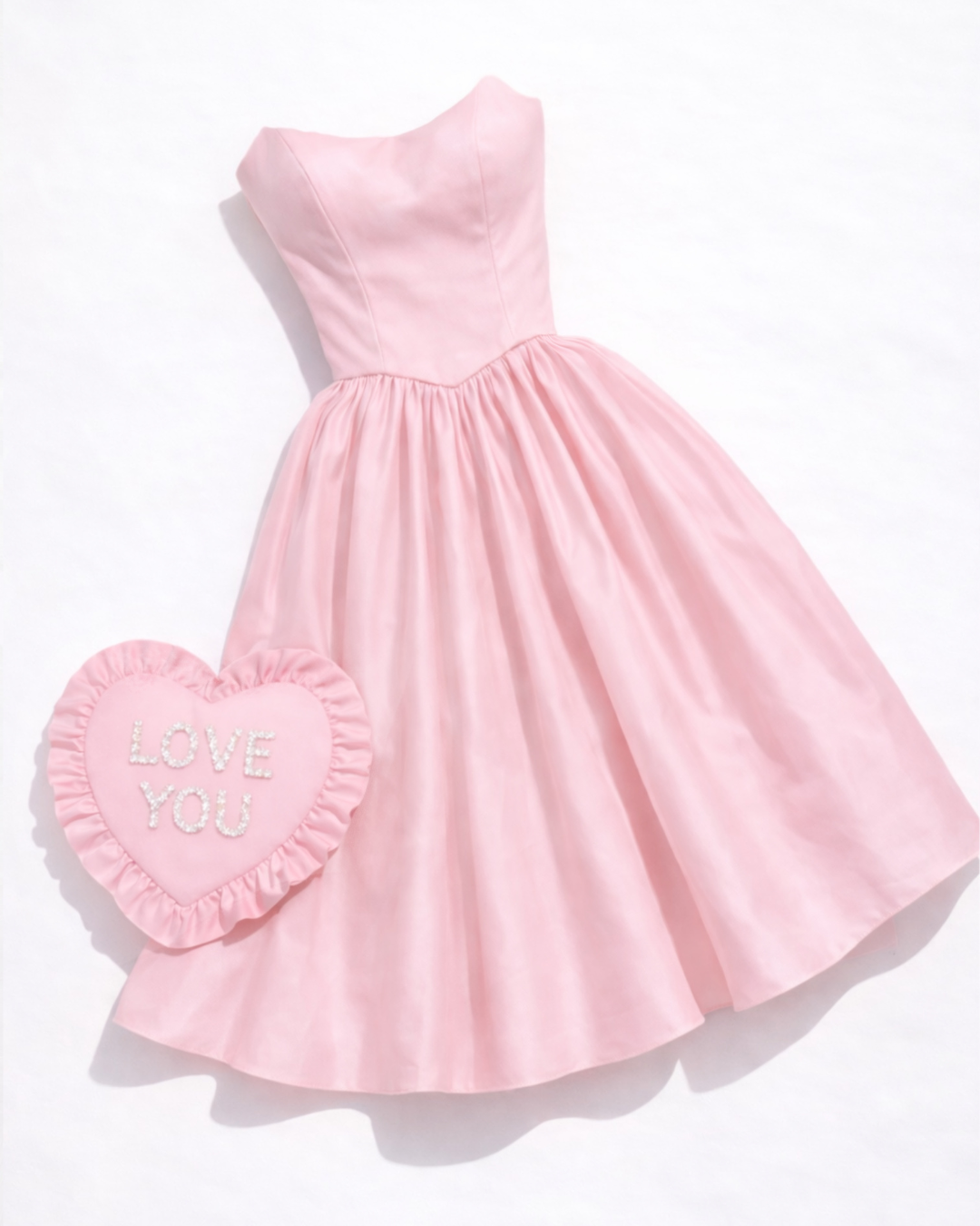Sweet Talk Dress