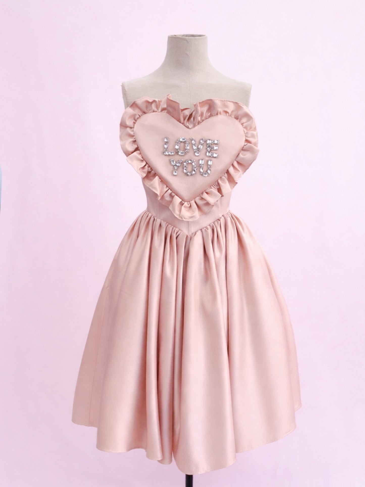 Vestido Sweet Talk