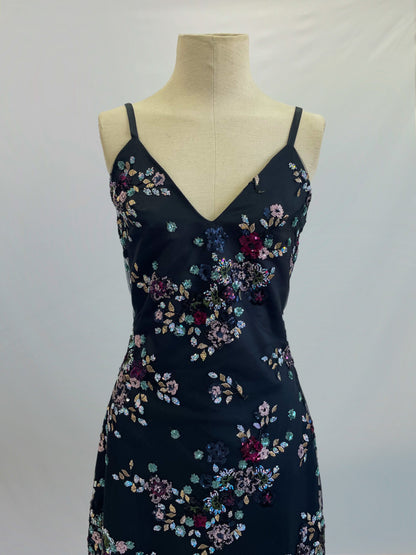 Vestido Goya Frío
