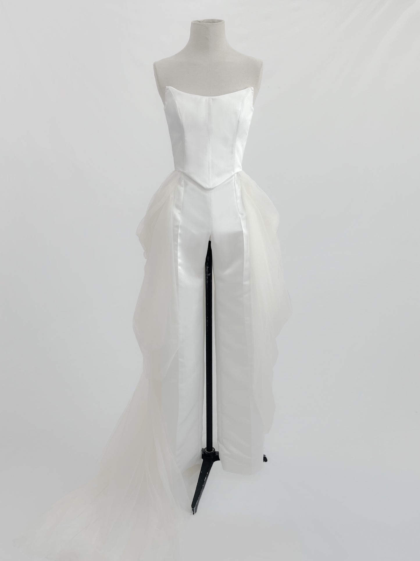 Corset Camelia Novias (Made to order)