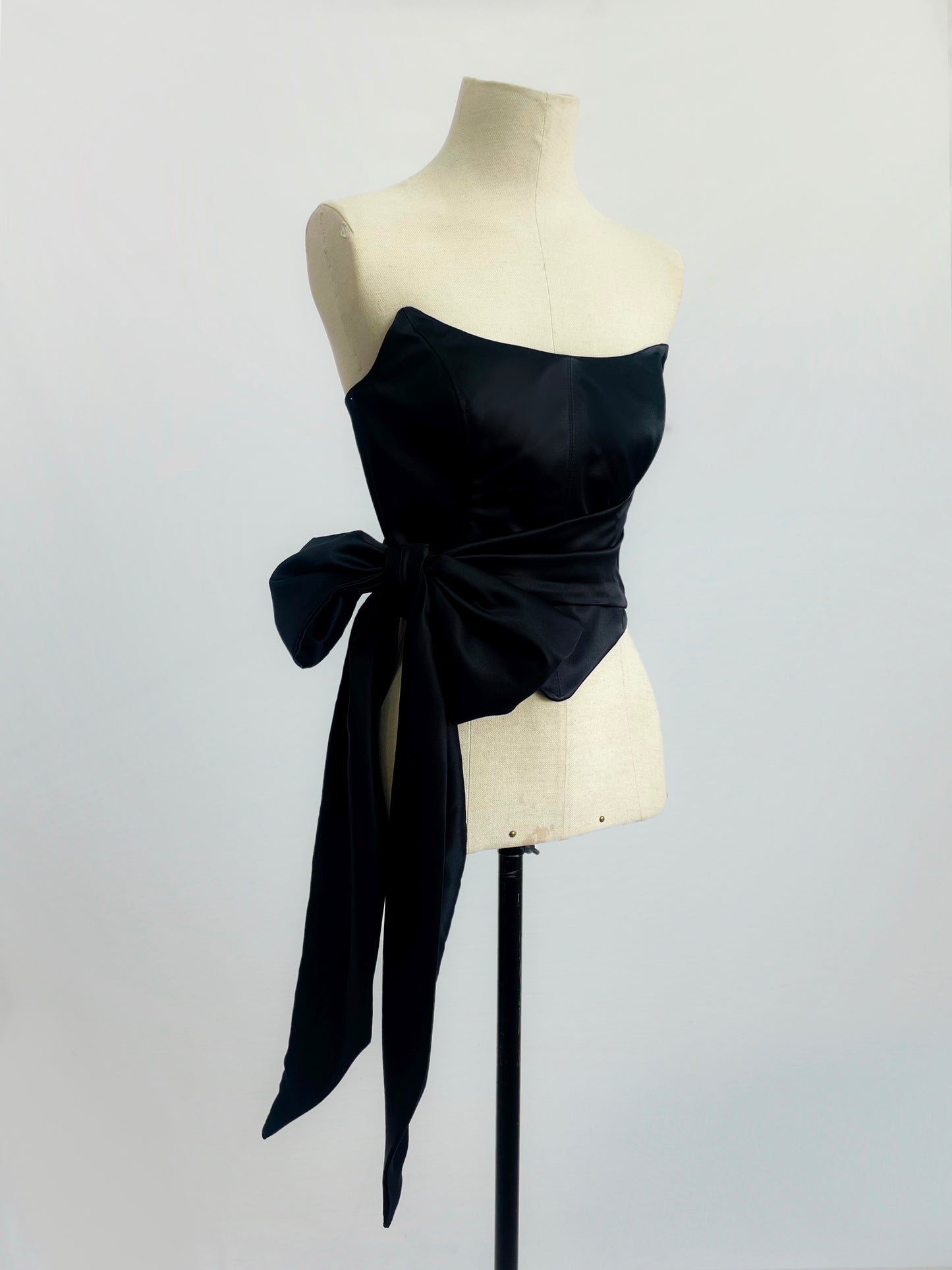 Corset Anémona (Made to order)