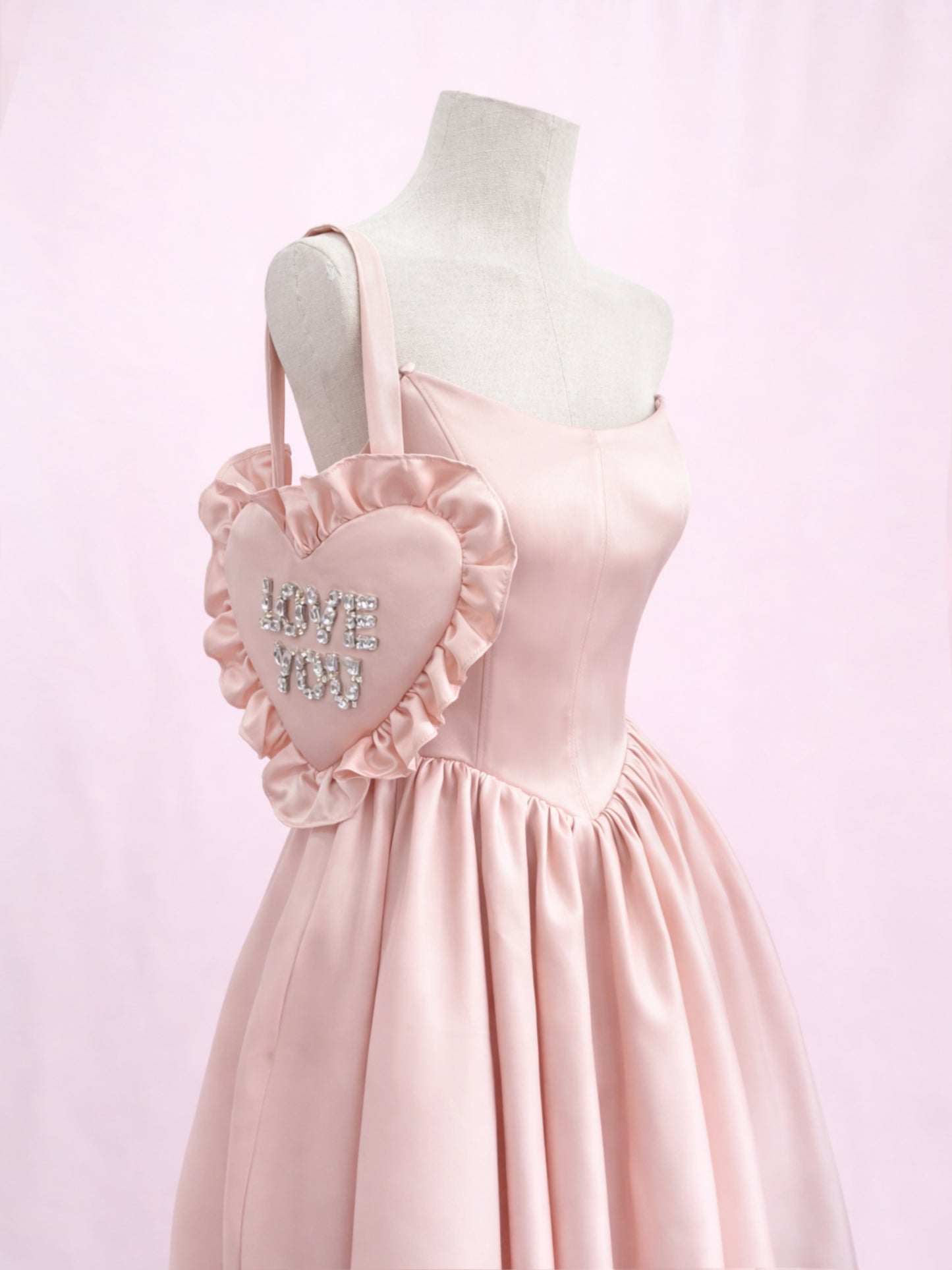 Vestido Sweet Talk