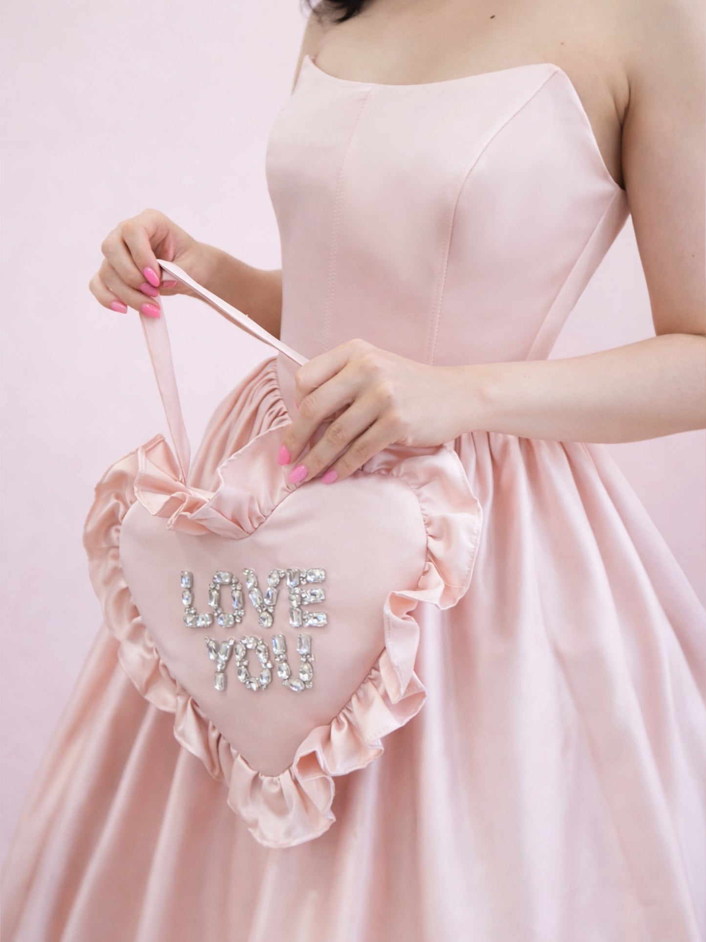 Vestido Sweet Talk