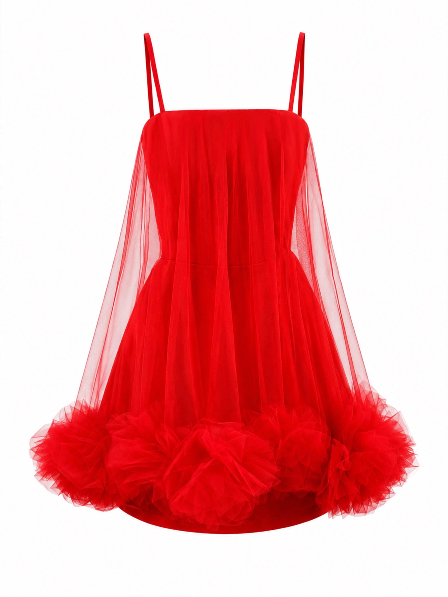 Vestido Amapola
