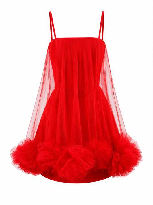 Vestido Amapola