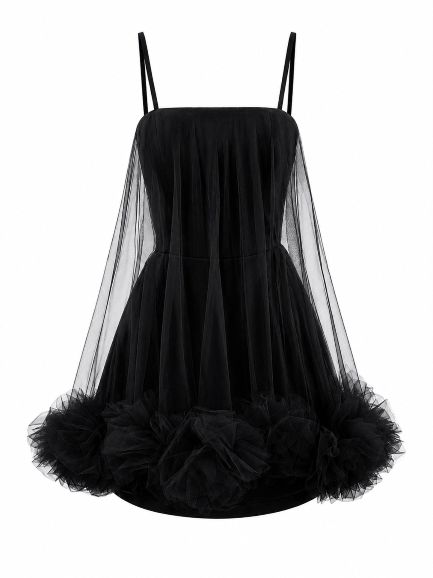 Vestido Amapola