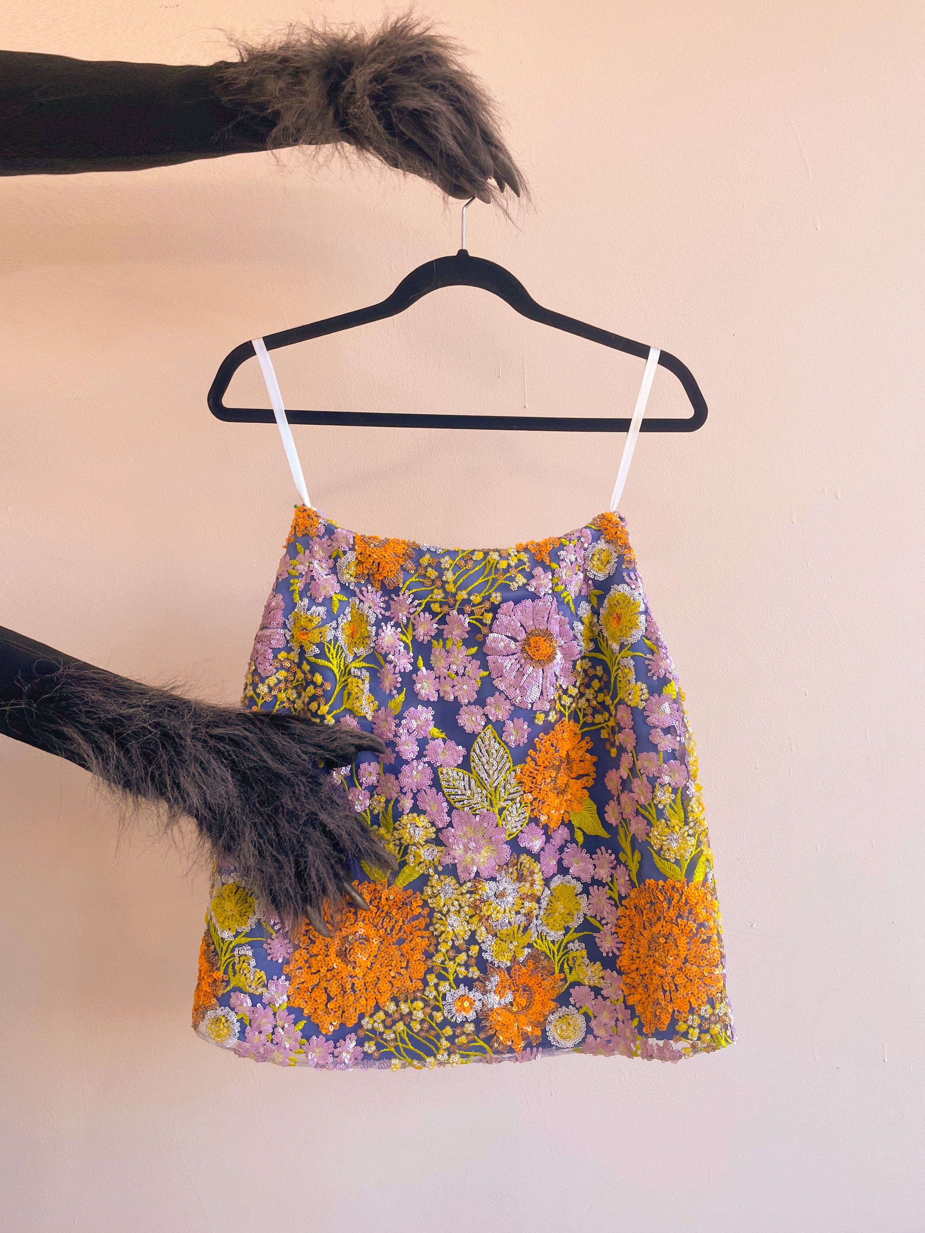 Catrina skirt