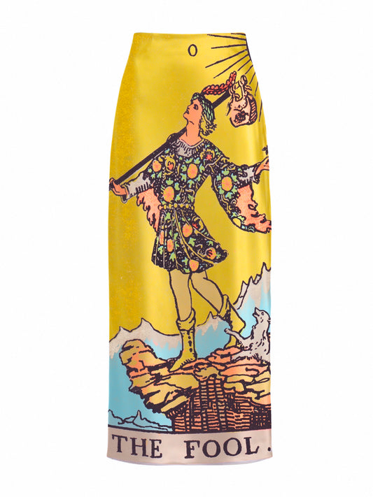 Falda Tarot