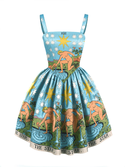Vestido Tarot