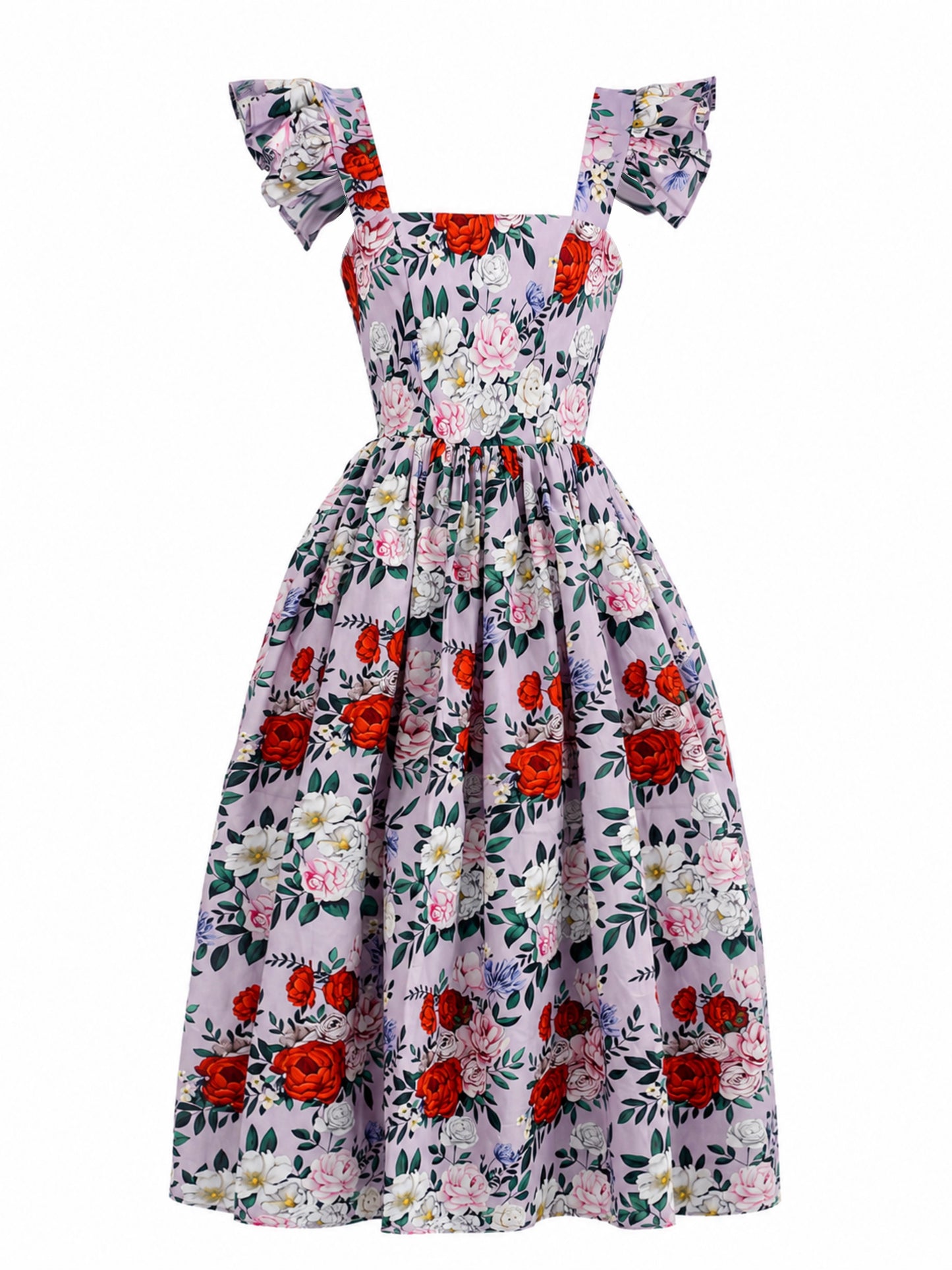 Vestido Rosina