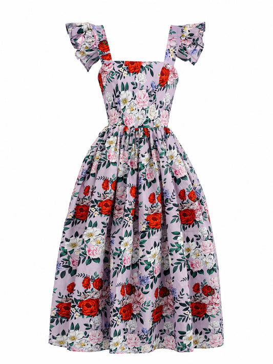 Vestido Rosina