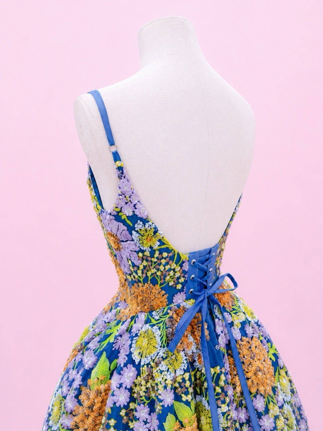 Vestido Catrina