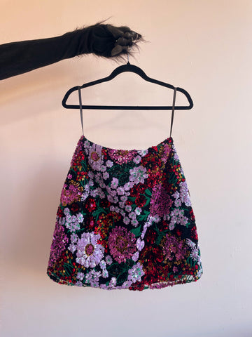 Catrina skirt