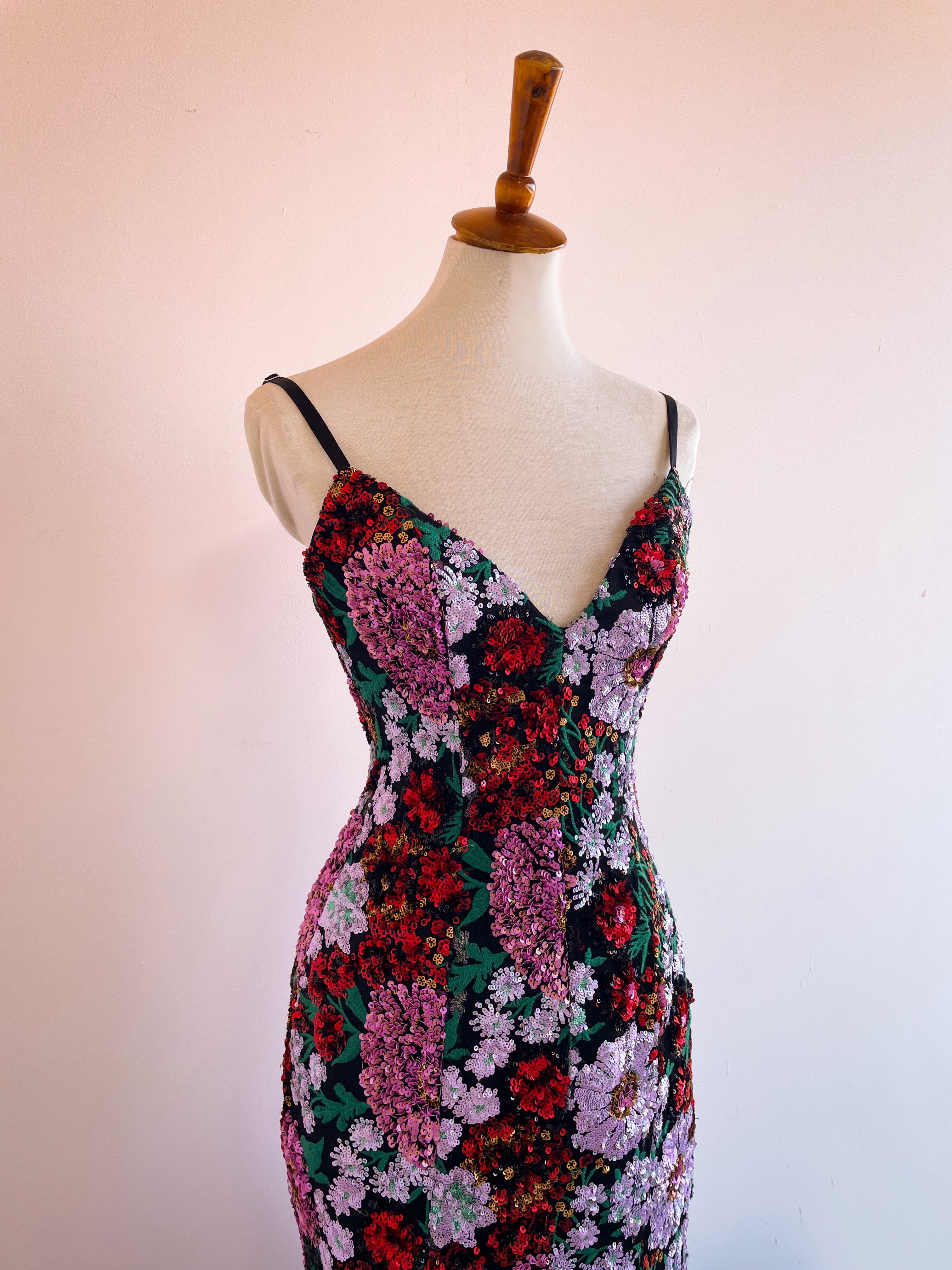 Catrina dress