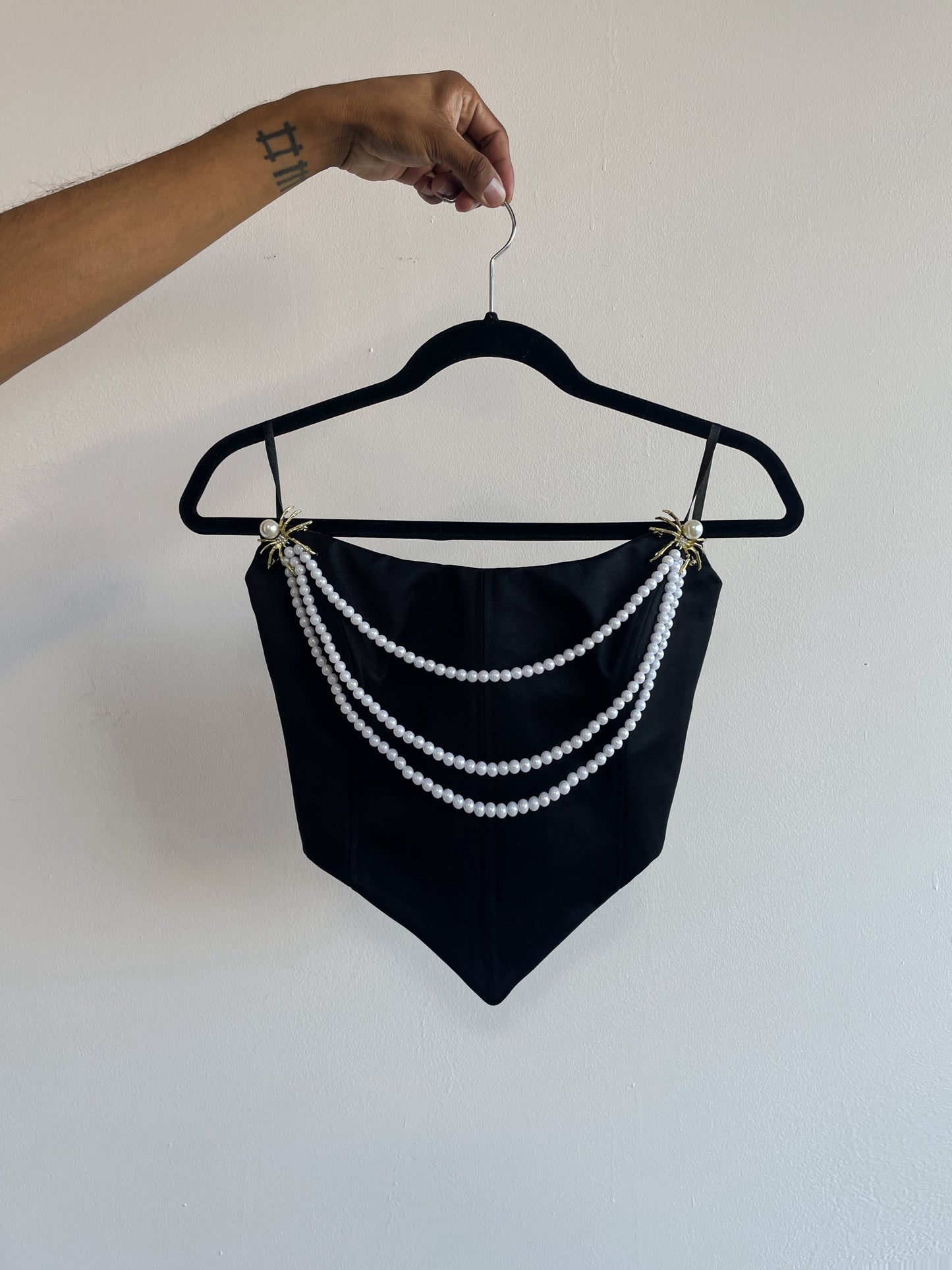 Corset Florence