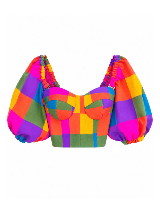 Bustier Micaela