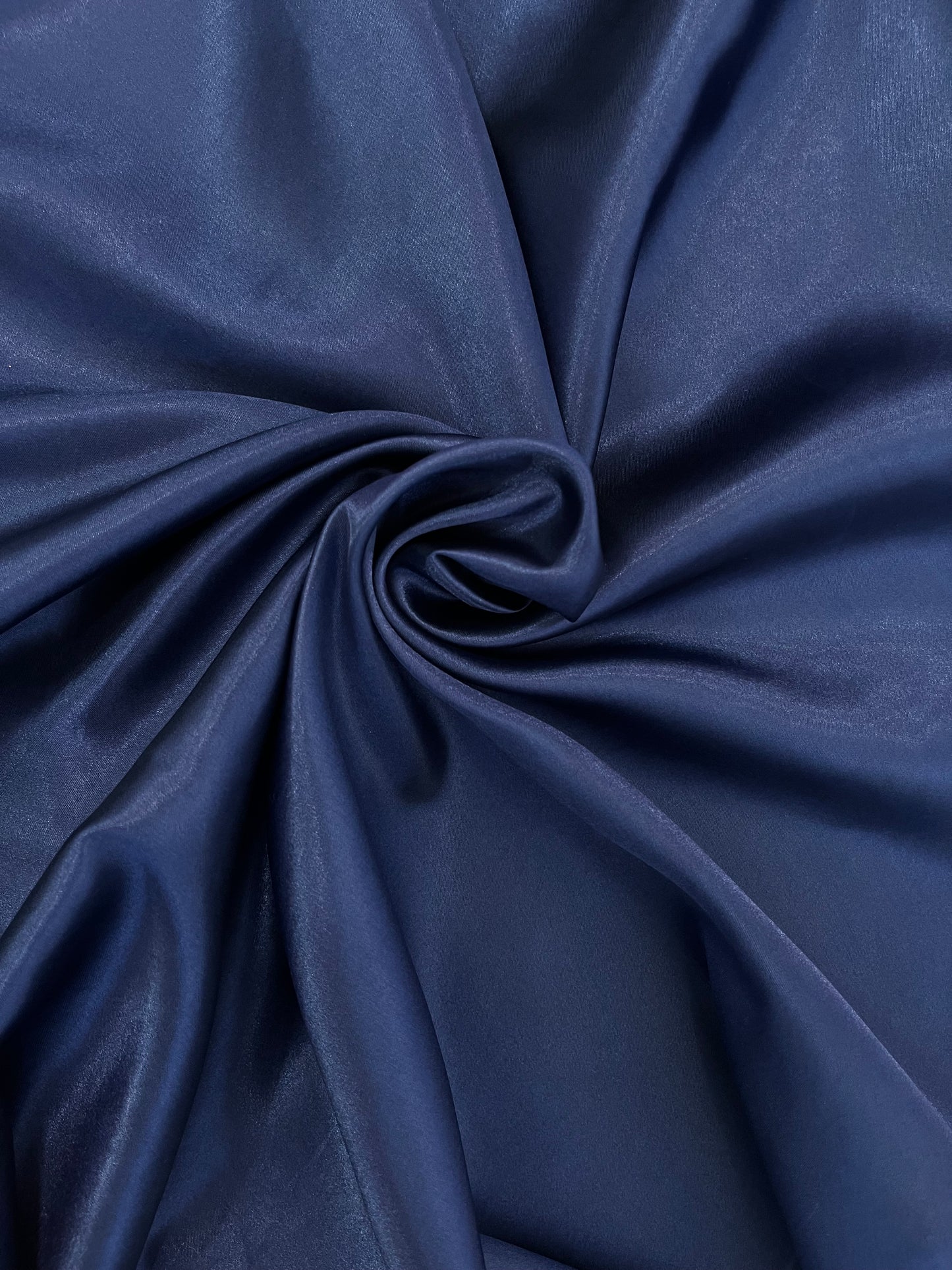 Falda Eos Azul Marino