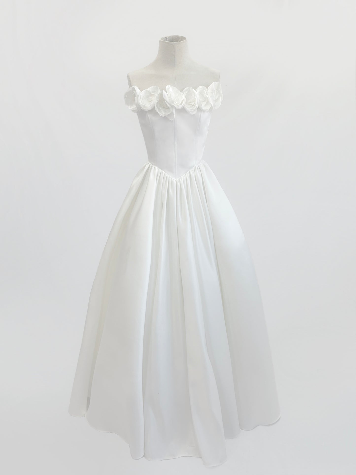 Vestido Peonia (Made to order)