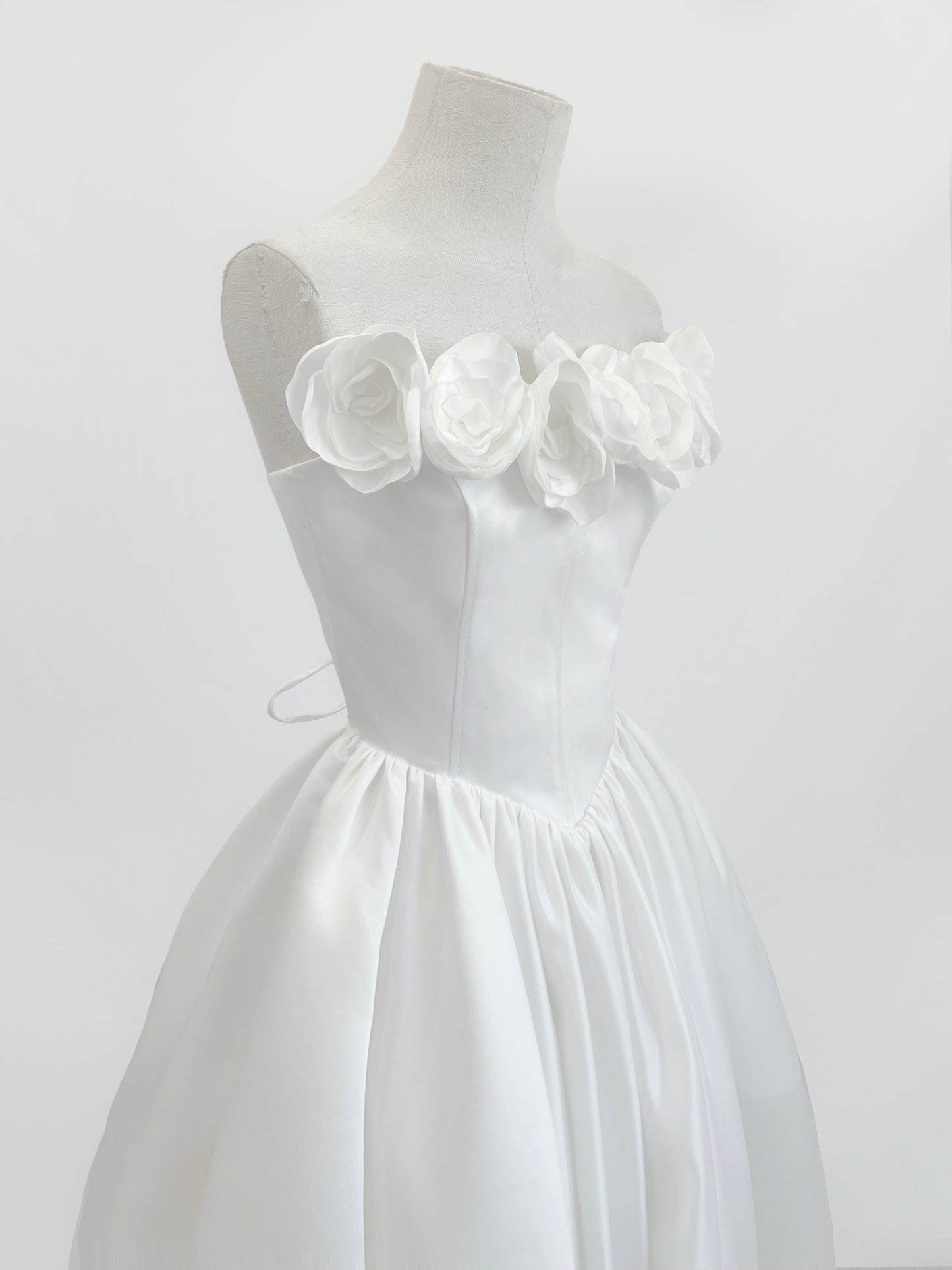 Vestido Peonia (Made to order)