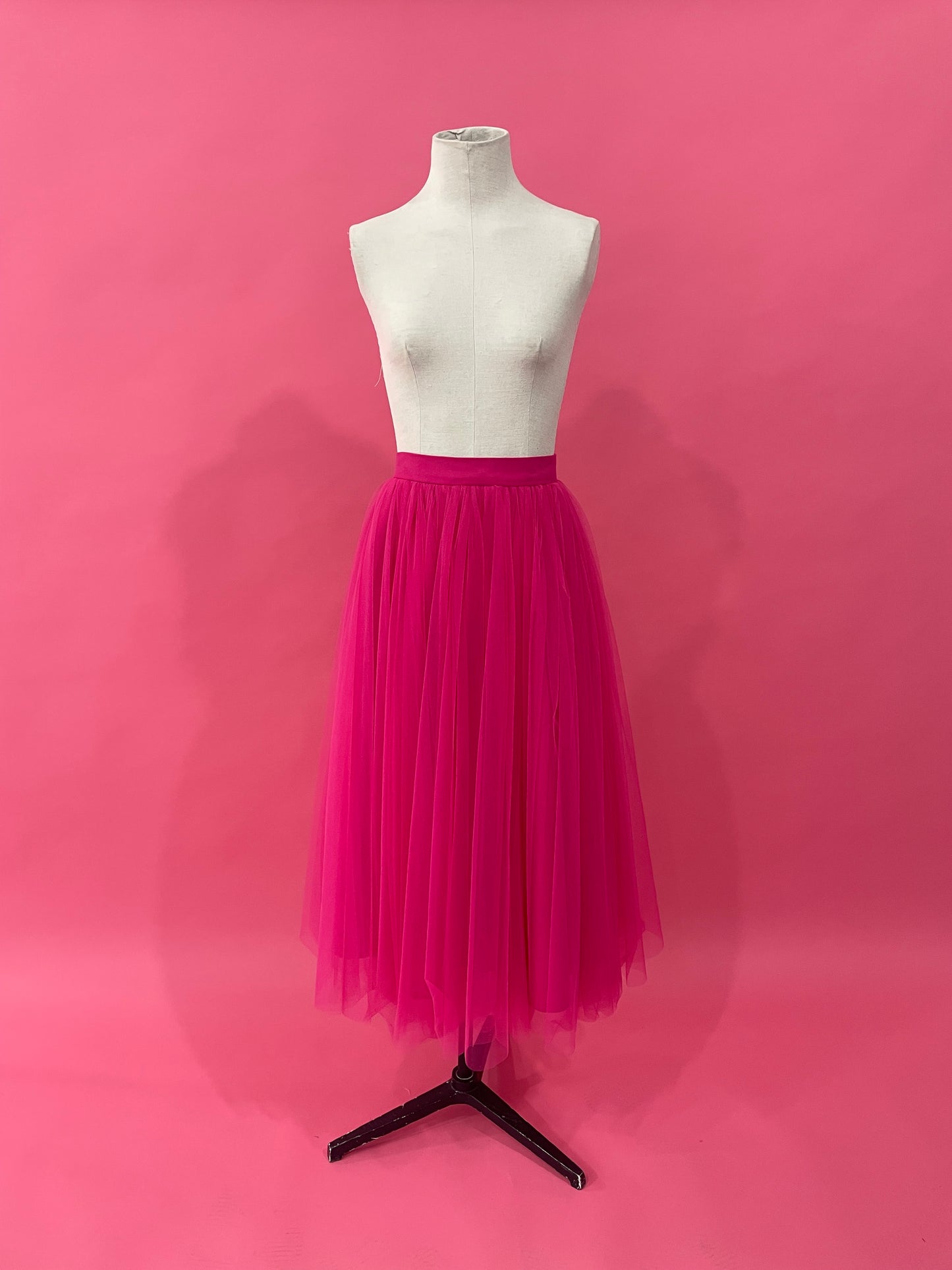 Tulle Skirt