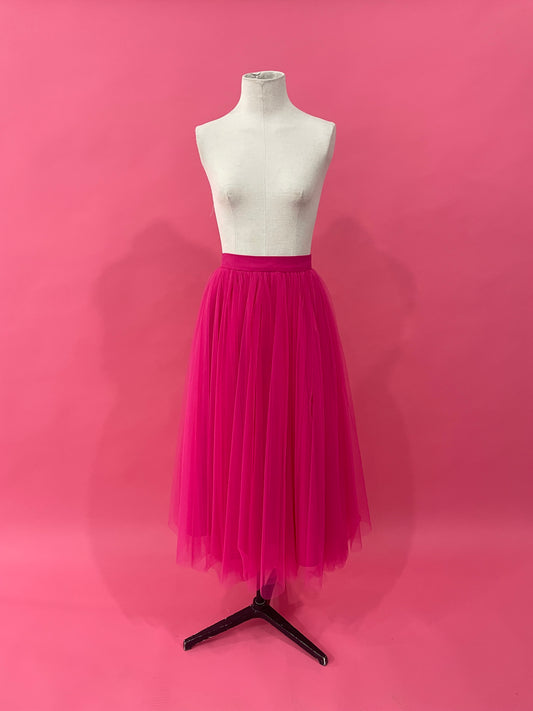 Tulle Skirt