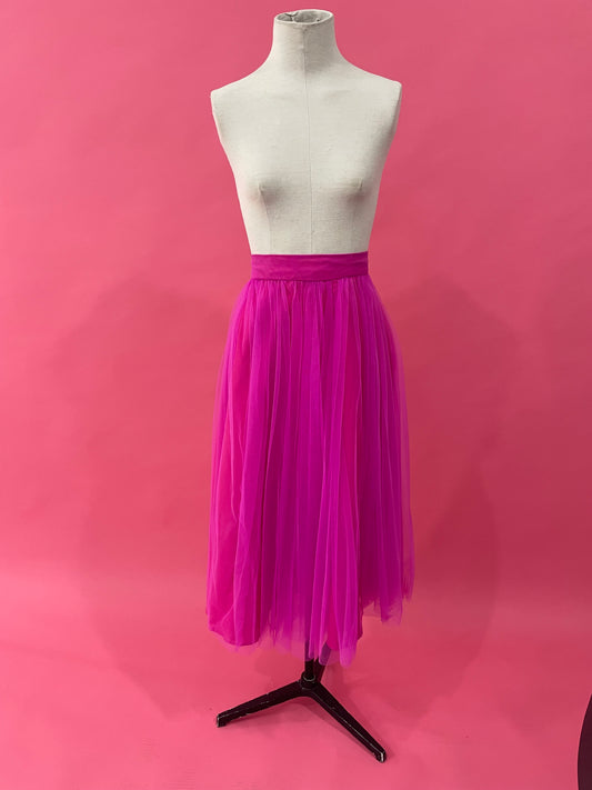 Tulle Skirt