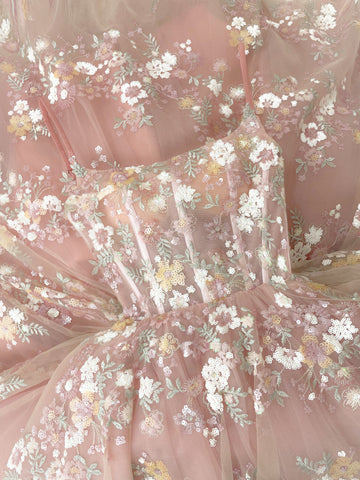 Gregoria dress
