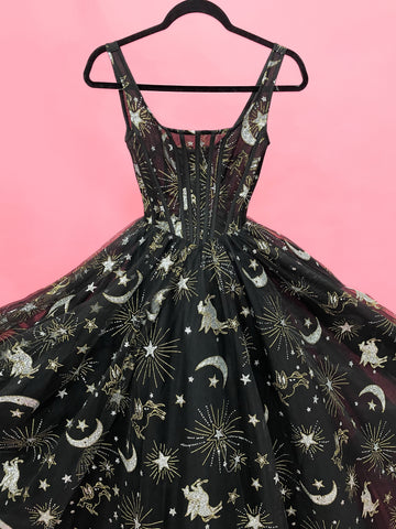 Andromeda Dress