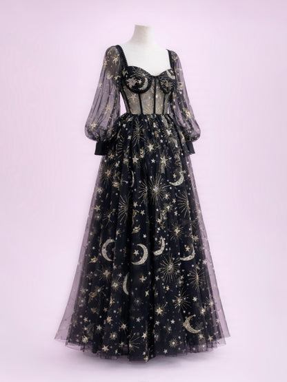 Constellations Dress 