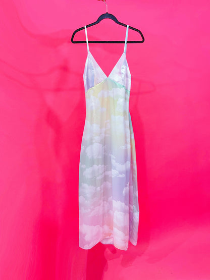 Muestra Vestido Cielito 11:11 talla 12