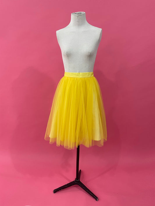 Tulle Skirt
