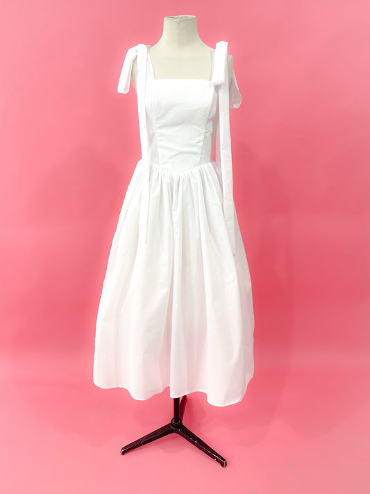 Cotton dress size 12-14